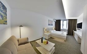 Apartment OneClickRent_06-Smart House
