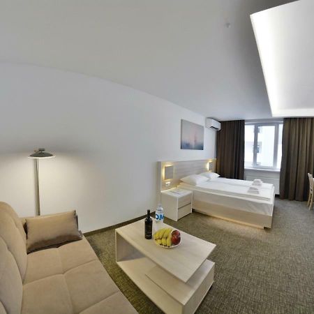 Apartment OneClickRent_06-Smart House Chişinău Extérieur photo