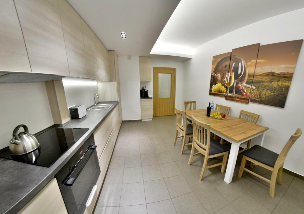 Apartment OneClickRent_06-Smart House Chişinău Extérieur photo