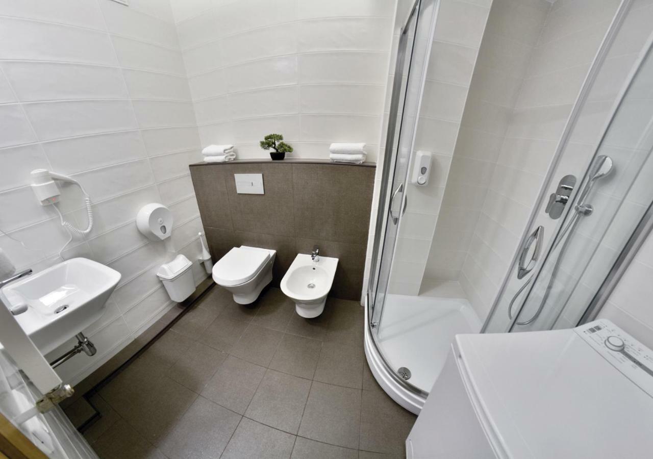 Apartment OneClickRent_06-Smart House Chişinău Extérieur photo